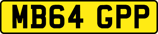 MB64GPP