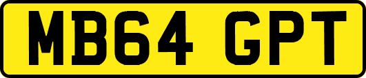MB64GPT