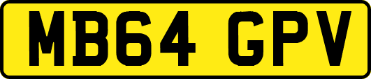 MB64GPV