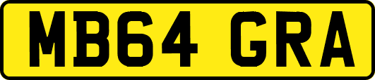 MB64GRA