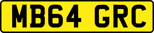 MB64GRC