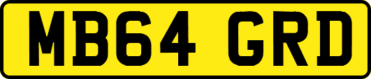 MB64GRD