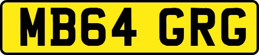 MB64GRG