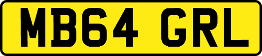 MB64GRL