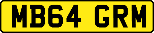 MB64GRM