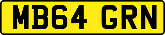 MB64GRN