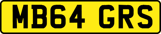 MB64GRS