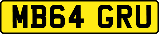MB64GRU