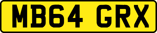 MB64GRX