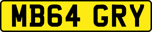 MB64GRY