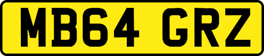 MB64GRZ