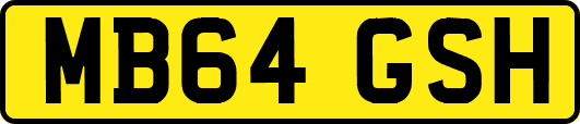 MB64GSH
