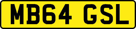 MB64GSL