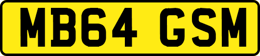 MB64GSM
