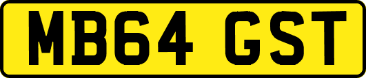 MB64GST