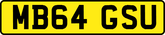 MB64GSU