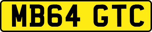 MB64GTC