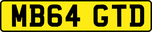 MB64GTD