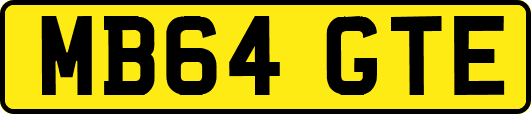MB64GTE
