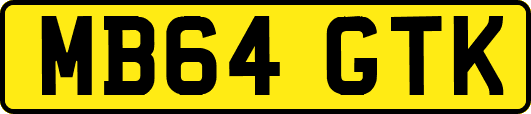 MB64GTK