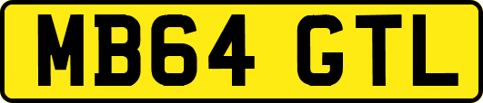 MB64GTL
