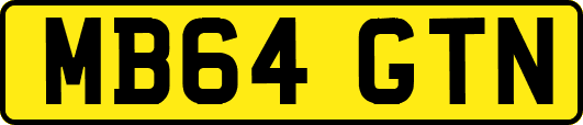 MB64GTN