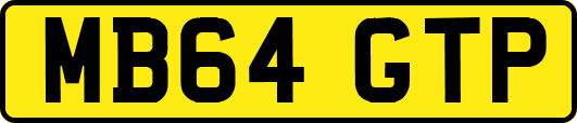 MB64GTP