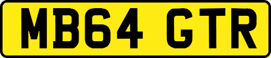MB64GTR