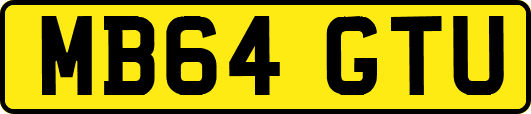 MB64GTU