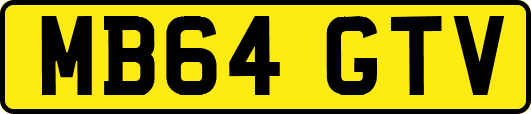 MB64GTV