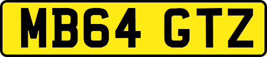 MB64GTZ