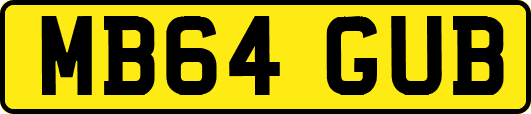 MB64GUB