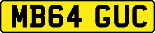 MB64GUC