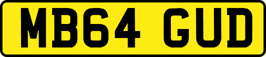 MB64GUD