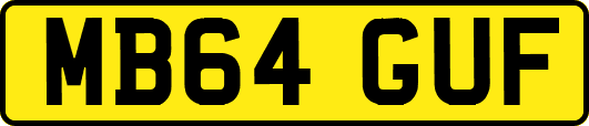 MB64GUF