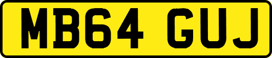 MB64GUJ