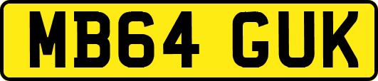 MB64GUK