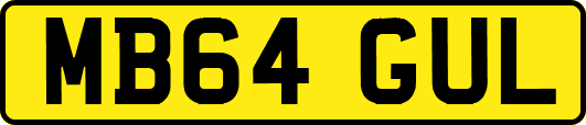 MB64GUL