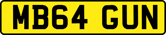 MB64GUN