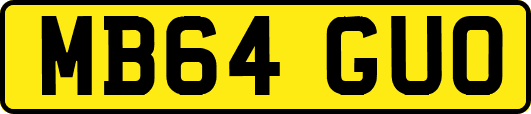 MB64GUO