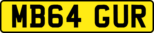 MB64GUR