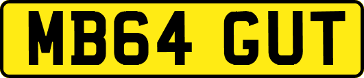 MB64GUT
