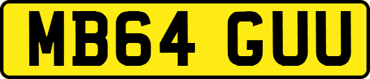 MB64GUU