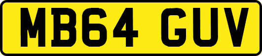 MB64GUV