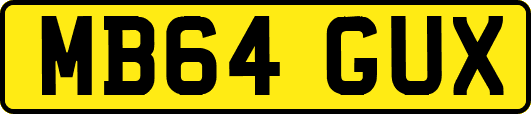 MB64GUX