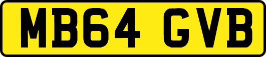 MB64GVB