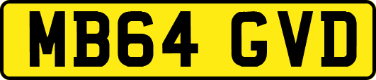 MB64GVD