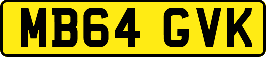 MB64GVK