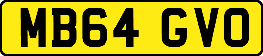 MB64GVO