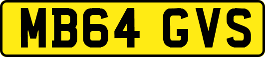 MB64GVS